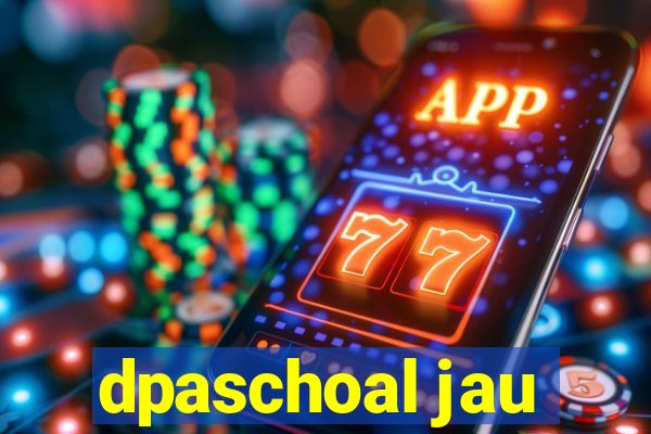 dpaschoal jau